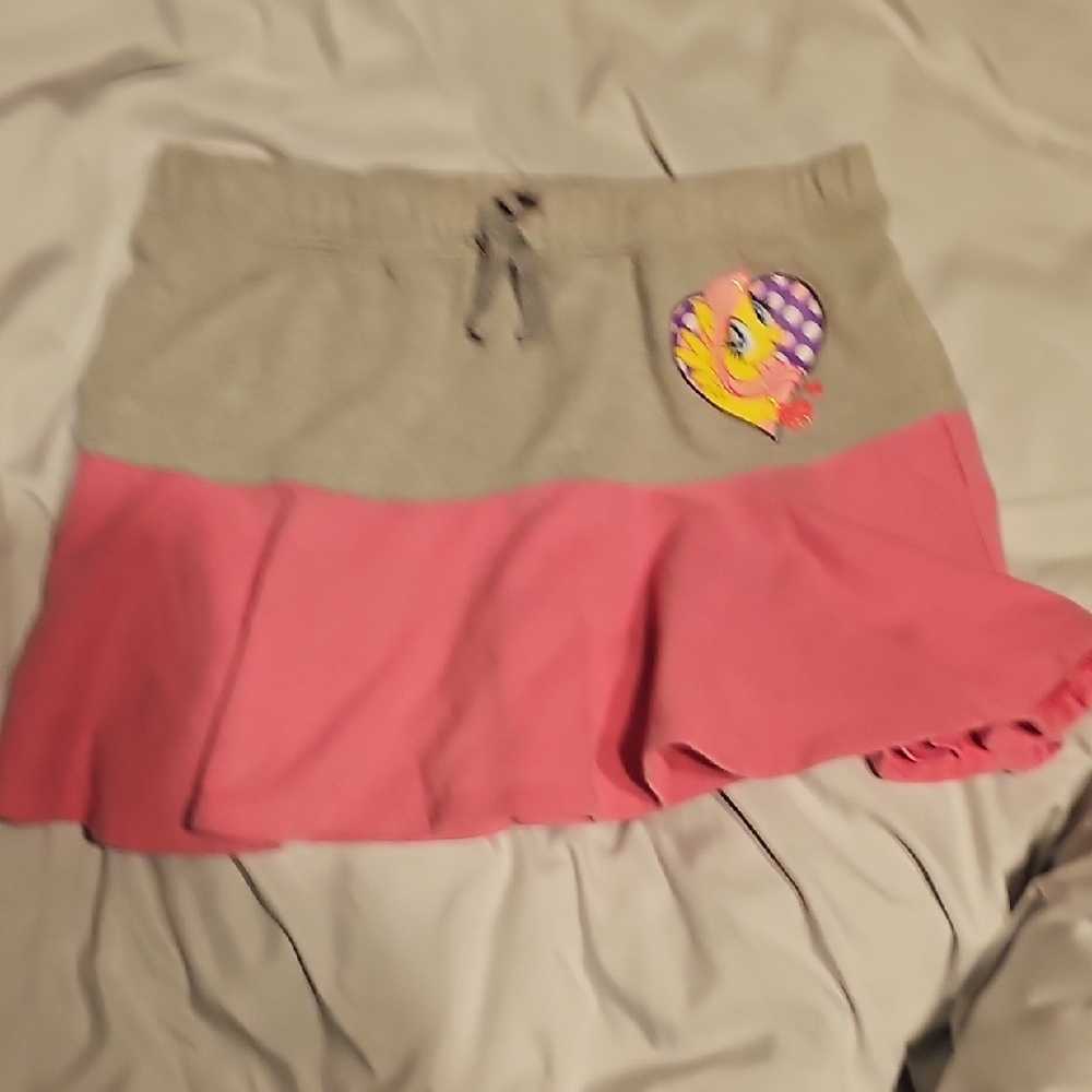 Colorful My Little Pony Clothing Set - Picture 4 of 11